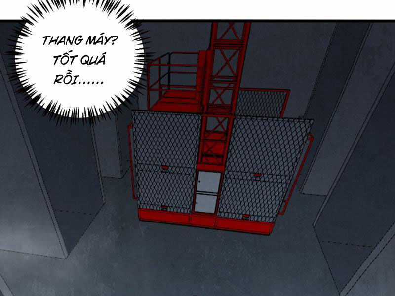 Băng Phong Mạt Nhật: Không Còn Đường Sống Chương 9 trang 130