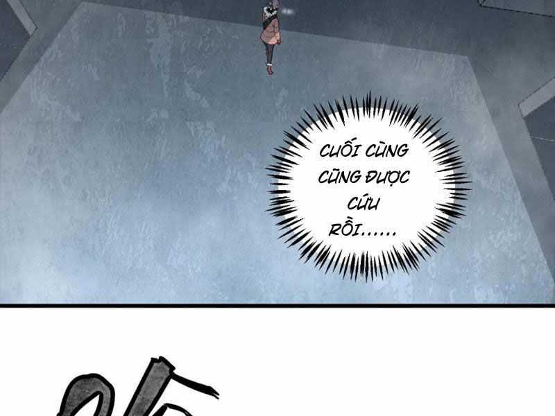 Băng Phong Mạt Nhật: Không Còn Đường Sống Chương 9 trang 131