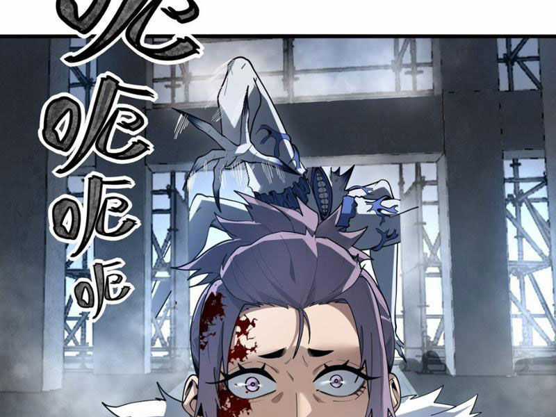 Băng Phong Mạt Nhật: Không Còn Đường Sống Chương 9 trang 132