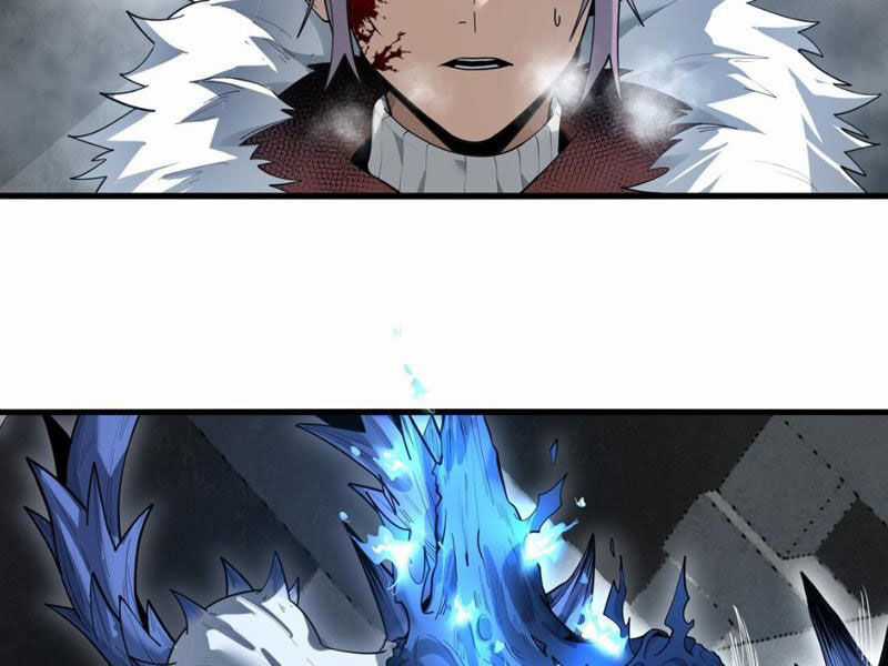 Băng Phong Mạt Nhật: Không Còn Đường Sống Chương 9 trang 133