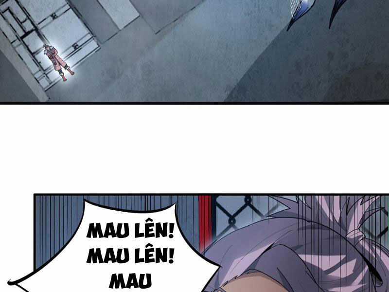 Băng Phong Mạt Nhật: Không Còn Đường Sống Chương 9 trang 136