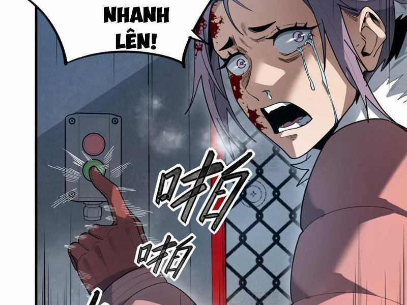 Băng Phong Mạt Nhật: Không Còn Đường Sống Chương 9 trang 137