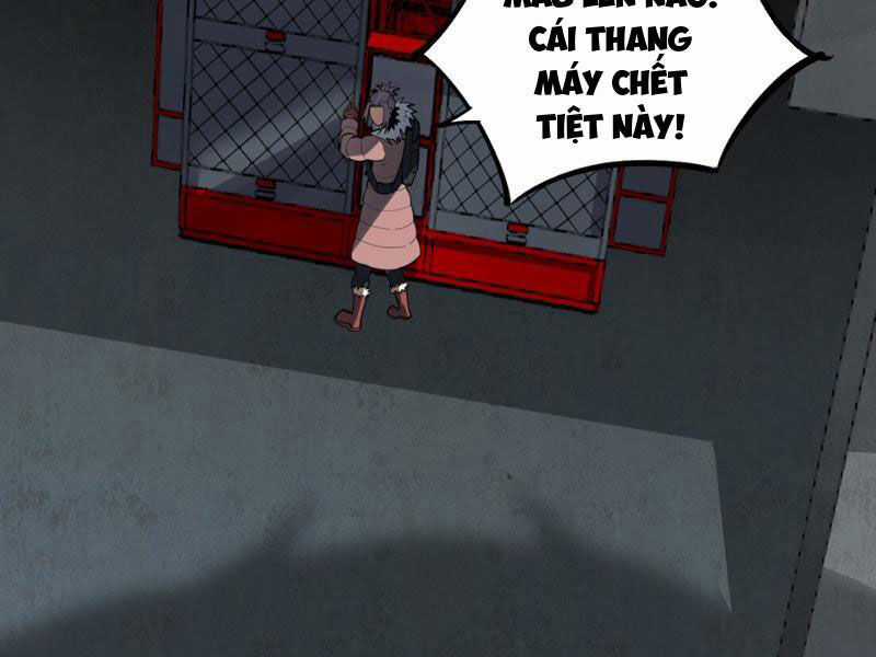 Băng Phong Mạt Nhật: Không Còn Đường Sống Chương 9 trang 142