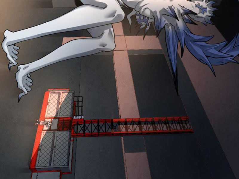 Băng Phong Mạt Nhật: Không Còn Đường Sống Chương 9 trang 151