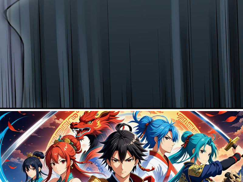 Băng Phong Mạt Nhật: Không Còn Đường Sống Chương 9 trang 166