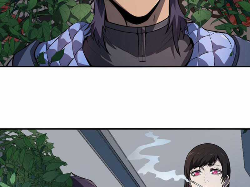 Băng Phong Mạt Nhật: Không Còn Đường Sống Chương 9 trang 21