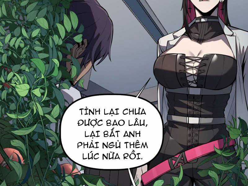 Băng Phong Mạt Nhật: Không Còn Đường Sống Chương 9 trang 22