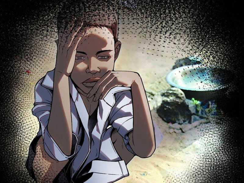 Băng Phong Mạt Nhật: Không Còn Đường Sống Chương 9 trang 3