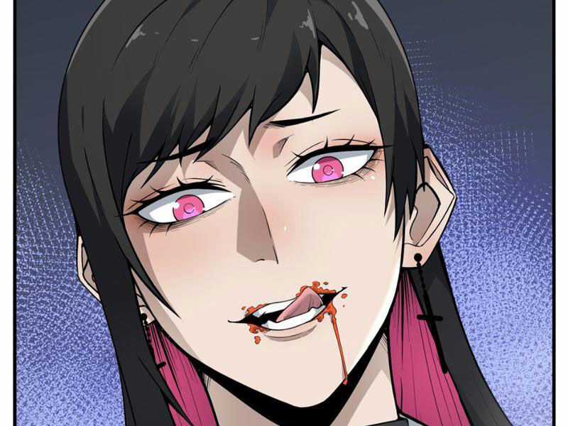 Băng Phong Mạt Nhật: Không Còn Đường Sống Chương 9 trang 32