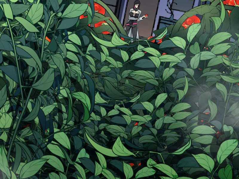 Băng Phong Mạt Nhật: Không Còn Đường Sống Chương 9 trang 35