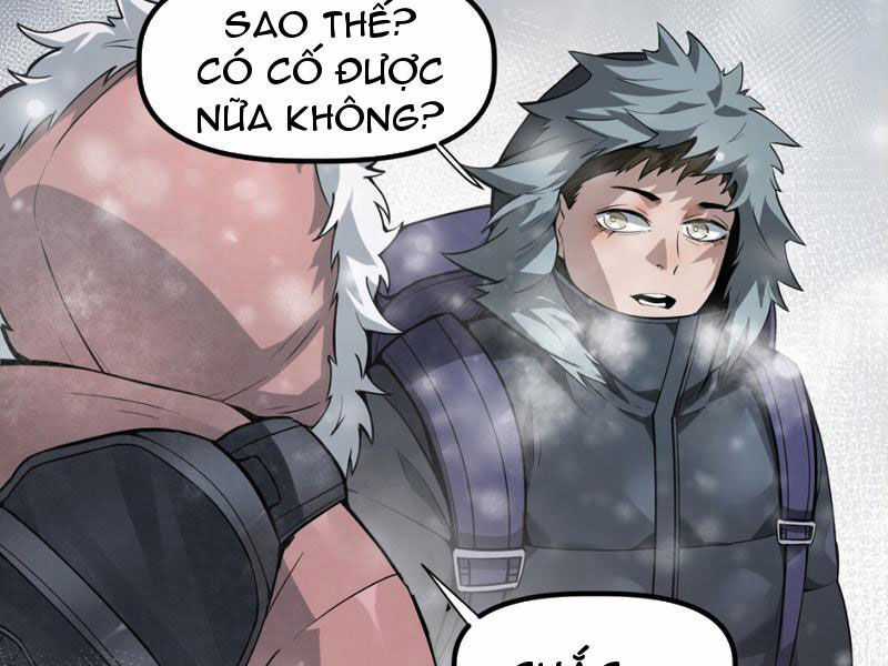 Băng Phong Mạt Nhật: Không Còn Đường Sống Chương 9 trang 45