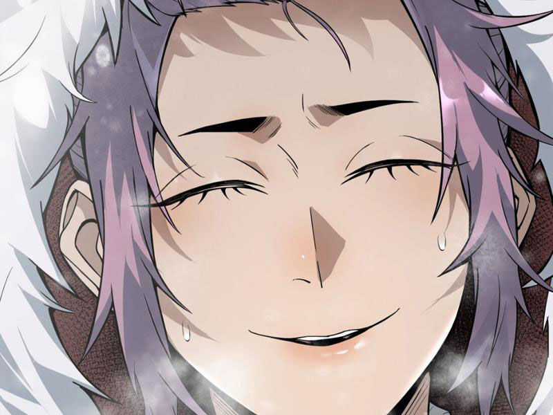 Băng Phong Mạt Nhật: Không Còn Đường Sống Chương 9 trang 47