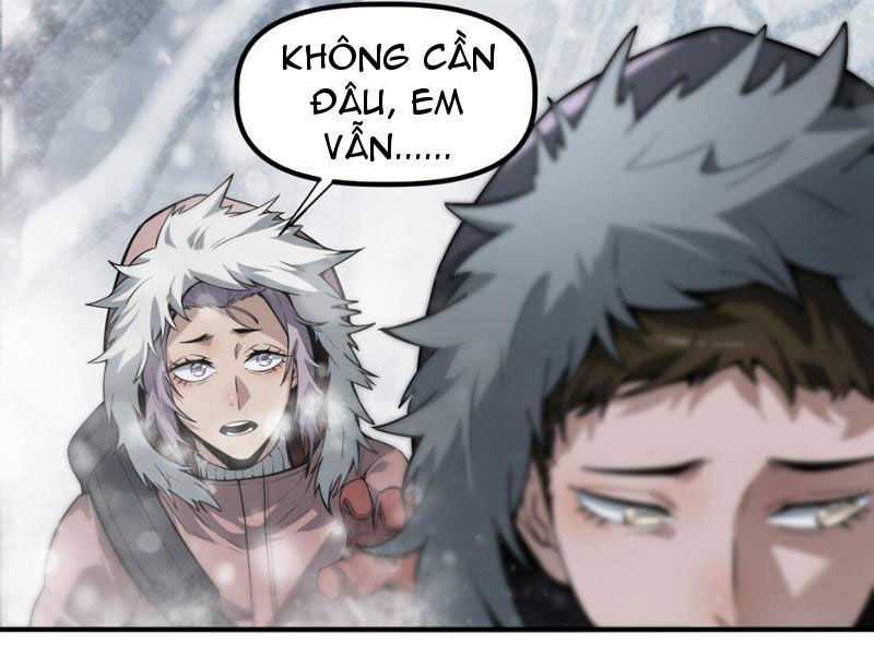 Băng Phong Mạt Nhật: Không Còn Đường Sống Chương 9 trang 51