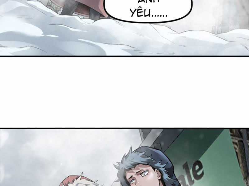 Băng Phong Mạt Nhật: Không Còn Đường Sống Chương 9 trang 54