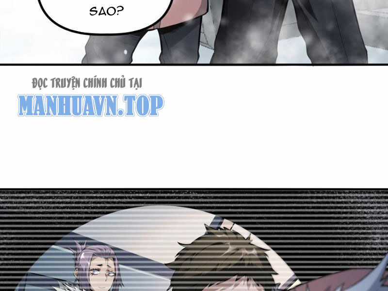 Băng Phong Mạt Nhật: Không Còn Đường Sống Chương 9 trang 56