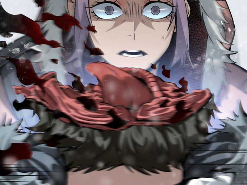 Băng Phong Mạt Nhật: Không Còn Đường Sống Chương 9 trang 67