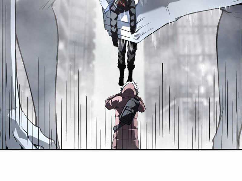 Băng Phong Mạt Nhật: Không Còn Đường Sống Chương 9 trang 71