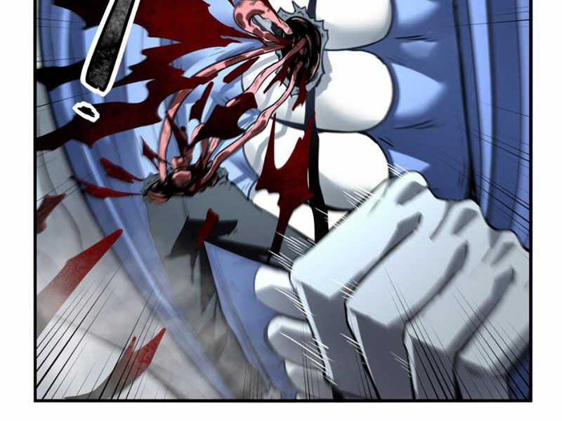 Băng Phong Mạt Nhật: Không Còn Đường Sống Chương 9 trang 73