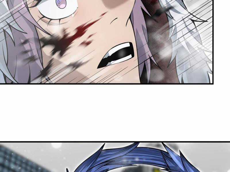 Băng Phong Mạt Nhật: Không Còn Đường Sống Chương 9 trang 75