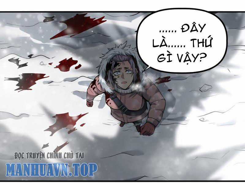 Băng Phong Mạt Nhật: Không Còn Đường Sống Chương 9 trang 79