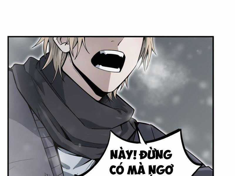 Băng Phong Mạt Nhật: Không Còn Đường Sống Chương 9 trang 81