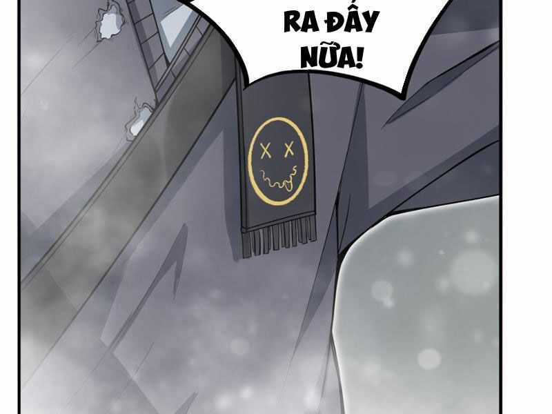 Băng Phong Mạt Nhật: Không Còn Đường Sống Chương 9 trang 82