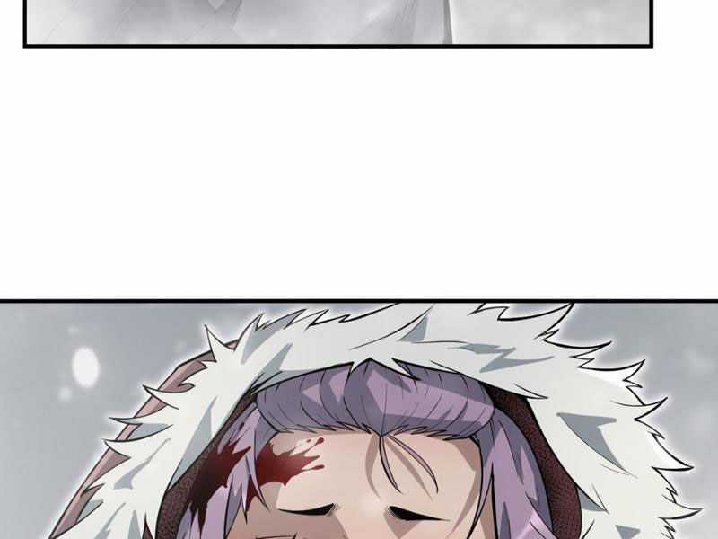 Băng Phong Mạt Nhật: Không Còn Đường Sống Chương 9 trang 83