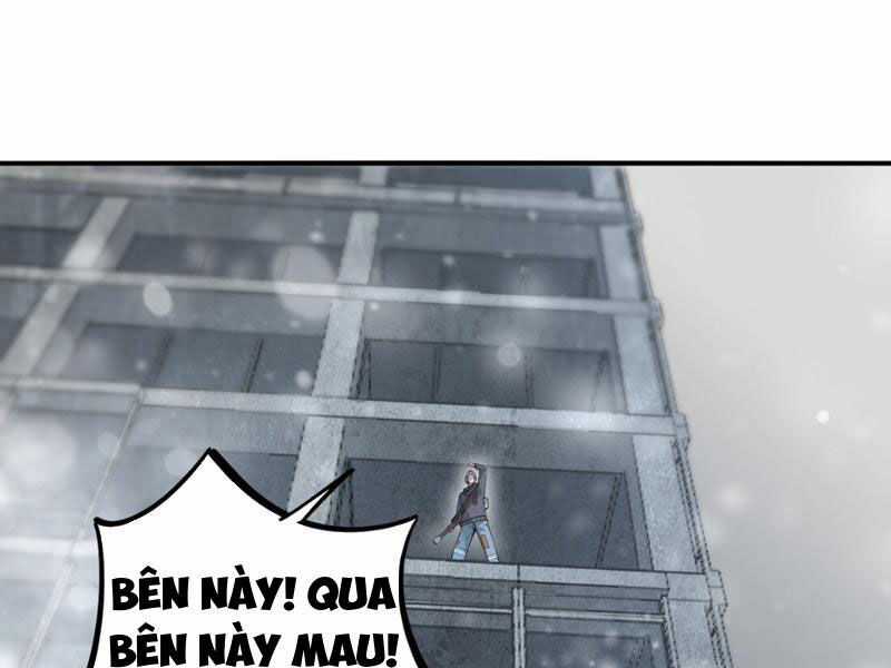 Băng Phong Mạt Nhật: Không Còn Đường Sống Chương 9 trang 85