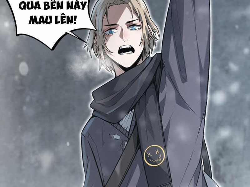 Băng Phong Mạt Nhật: Không Còn Đường Sống Chương 9 trang 88