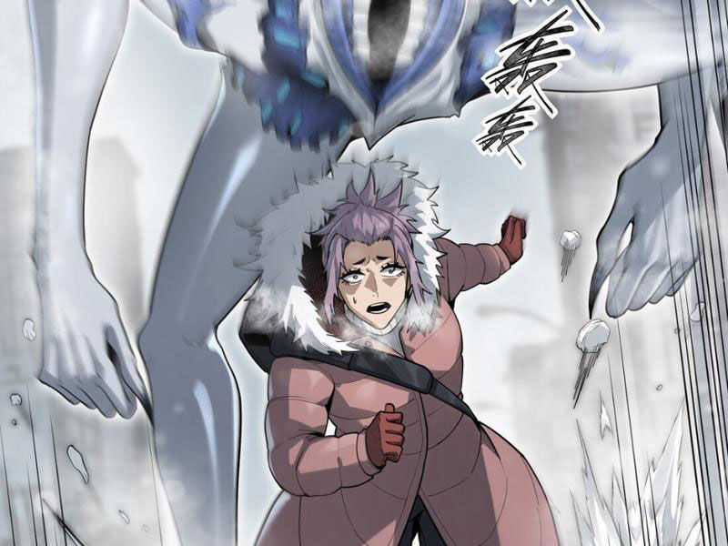 Băng Phong Mạt Nhật: Không Còn Đường Sống Chương 9 trang 95