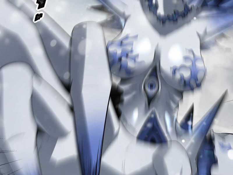 Băng Phong Mạt Nhật: Không Còn Đường Sống Chương 9 trang 98