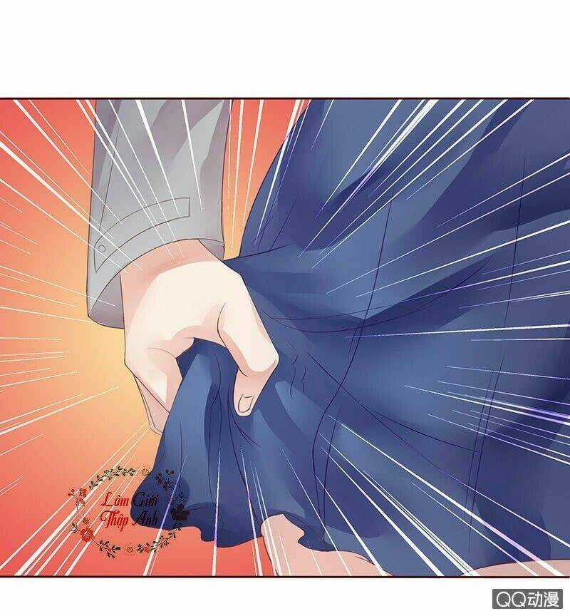 Băng Sơn Học Trưởng Không Được Chọc Chapter 1.1 trang 23