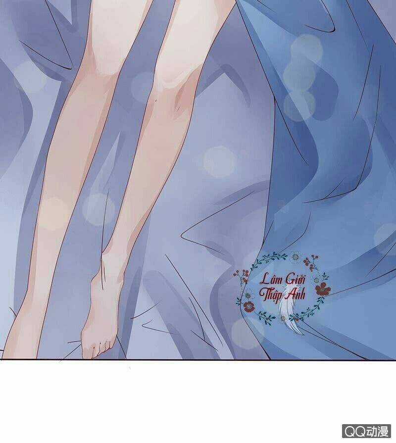 Băng Sơn Học Trưởng Không Được Chọc Chapter 1.1 trang 3