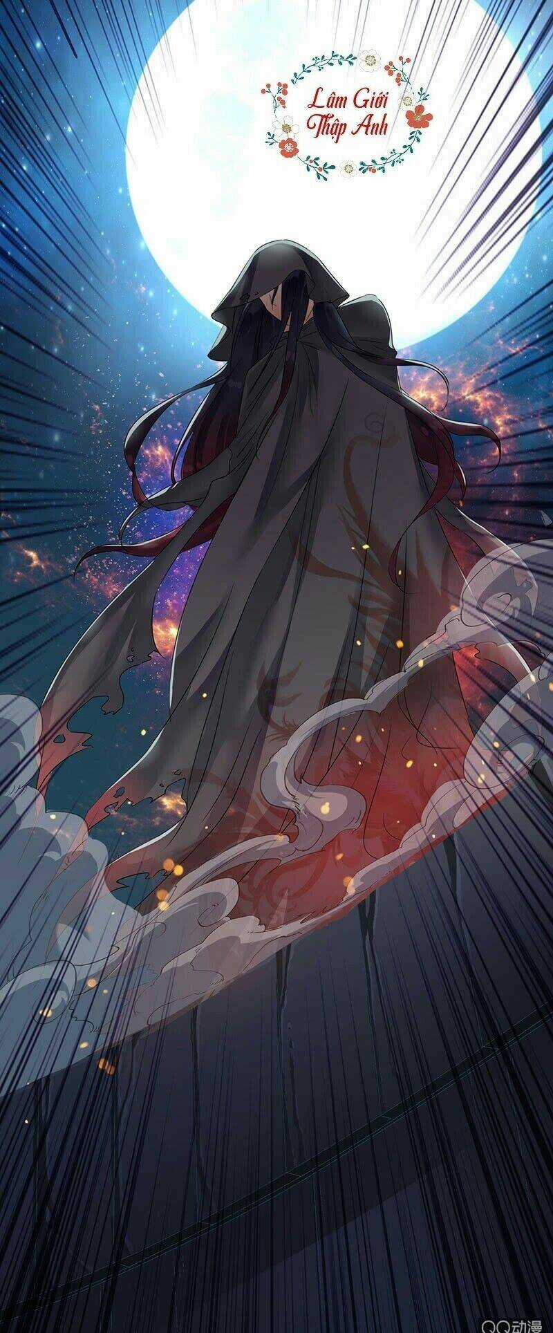 Băng Sơn Học Trưởng Không Được Chọc Chapter 1.1 trang 32