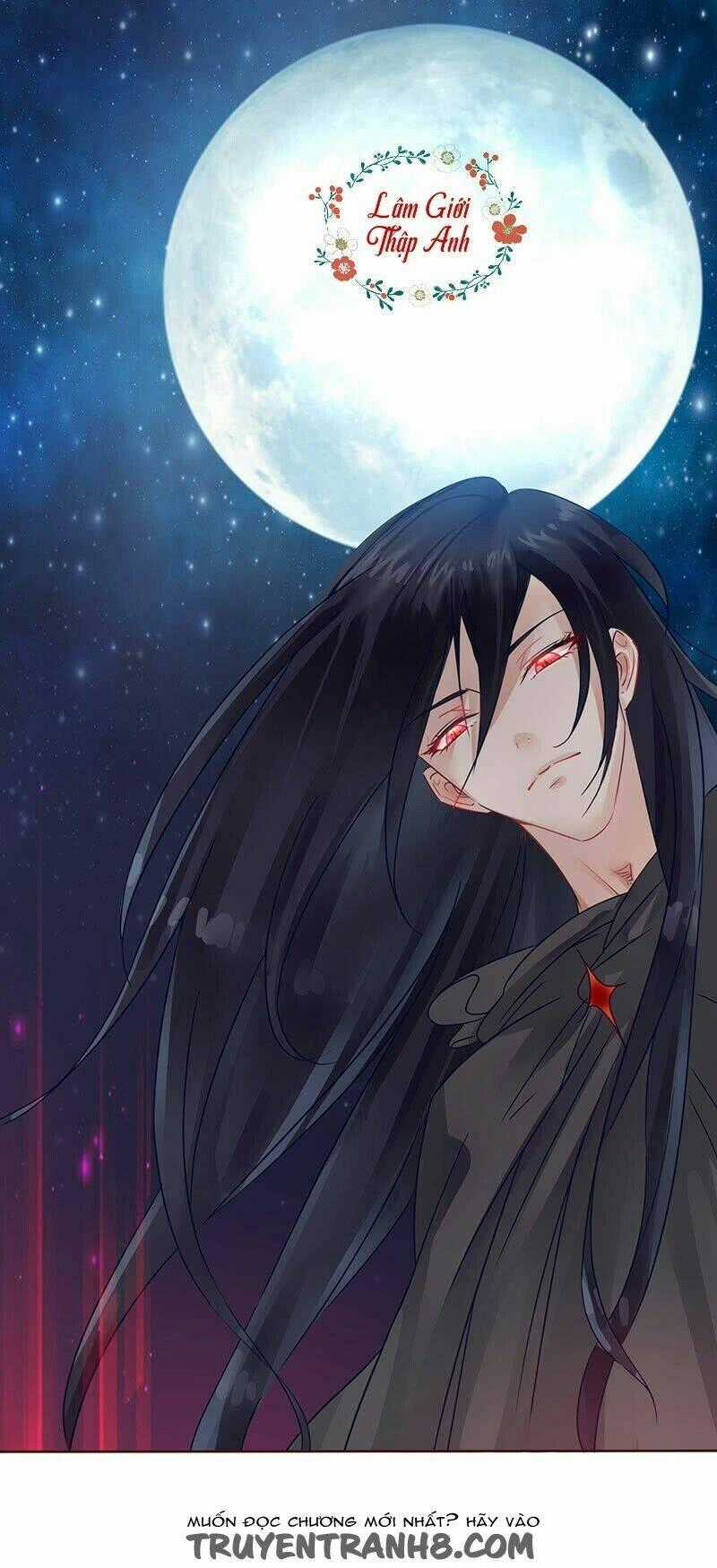 Băng Sơn Học Trưởng Không Được Chọc Chapter 1.1 trang 34