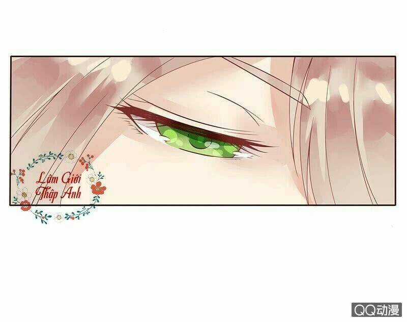 Băng Sơn Học Trưởng Không Được Chọc Chapter 1.1 trang 4