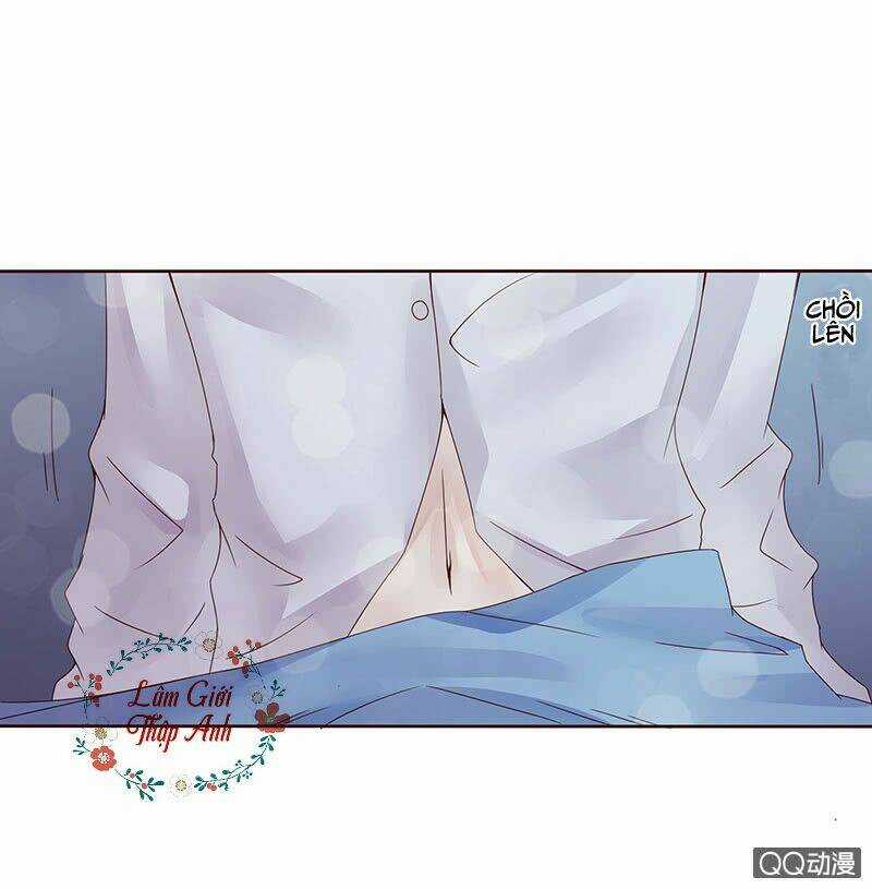 Băng Sơn Học Trưởng Không Được Chọc Chapter 1.1 trang 5