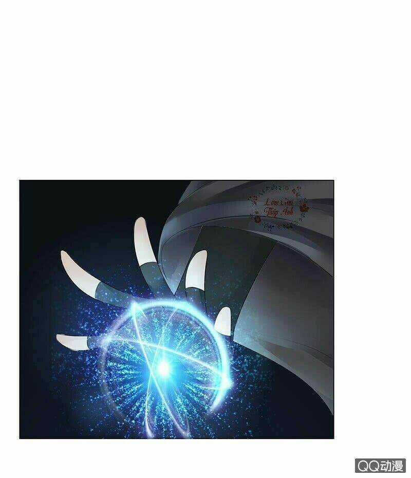 Băng Sơn Học Trưởng Không Được Chọc Chapter 1.2 trang 10