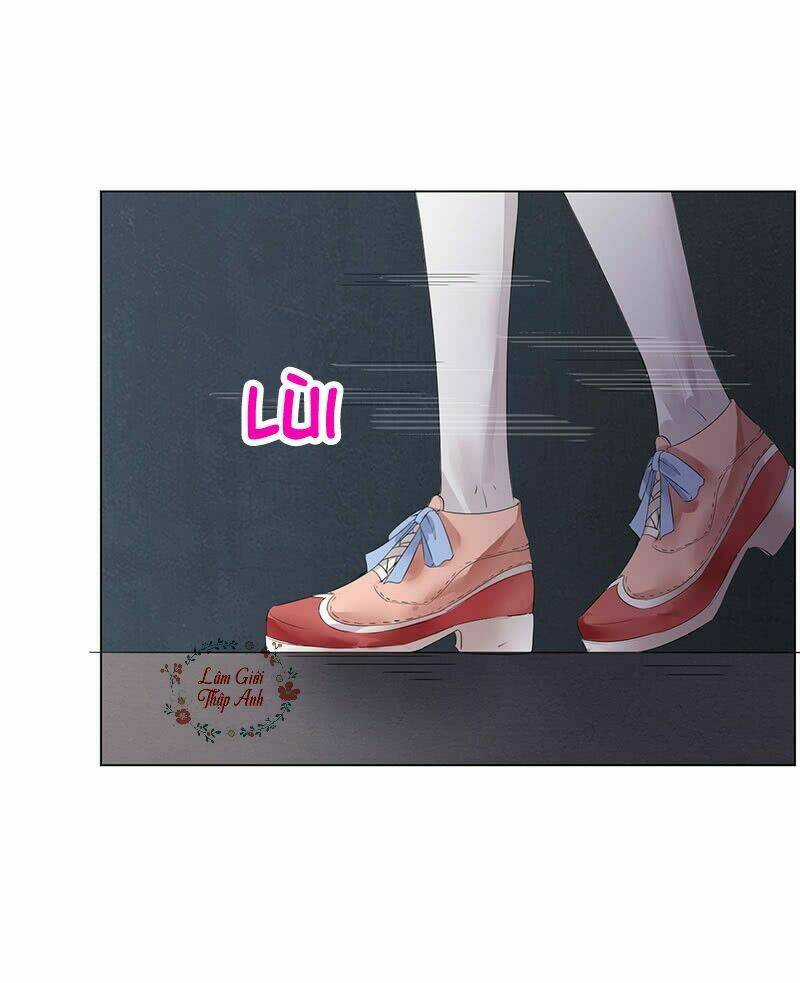 Băng Sơn Học Trưởng Không Được Chọc Chapter 1.2 trang 14