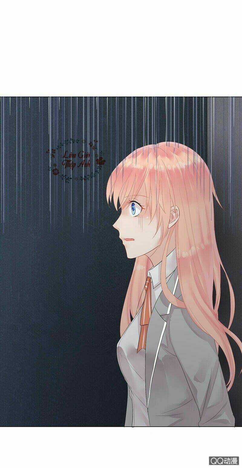 Băng Sơn Học Trưởng Không Được Chọc Chapter 1.2 trang 15