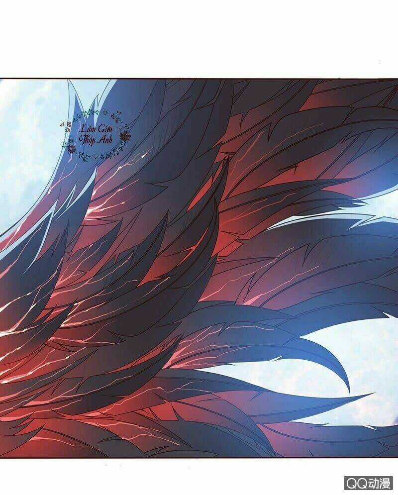 Băng Sơn Học Trưởng Không Được Chọc Chapter 1.2 trang 2