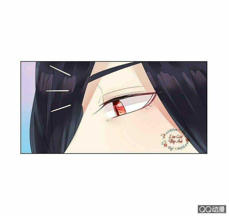 Băng Sơn Học Trưởng Không Được Chọc Chapter 1.2 trang 23