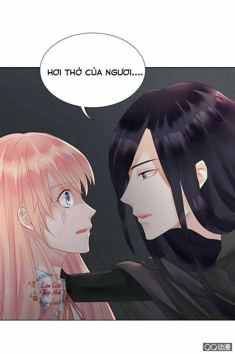 Băng Sơn Học Trưởng Không Được Chọc Chapter 1.2 trang 24