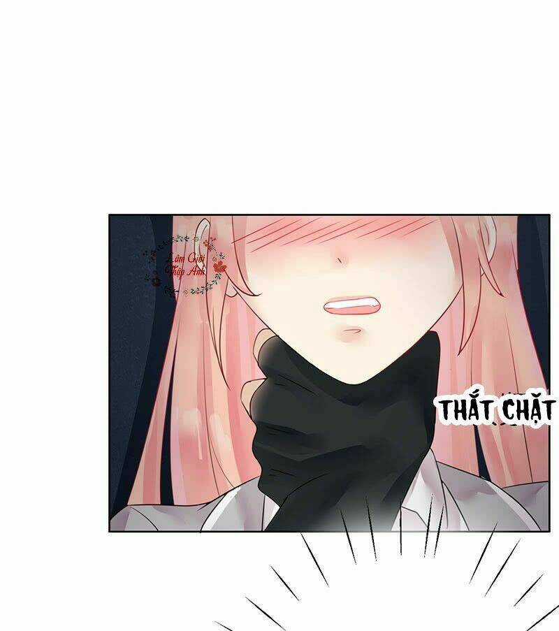 Băng Sơn Học Trưởng Không Được Chọc Chapter 1.2 trang 30