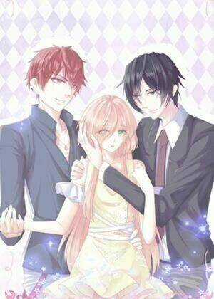 Băng Sơn Học Trưởng Không Được Chọc Chapter 1.2 trang 32