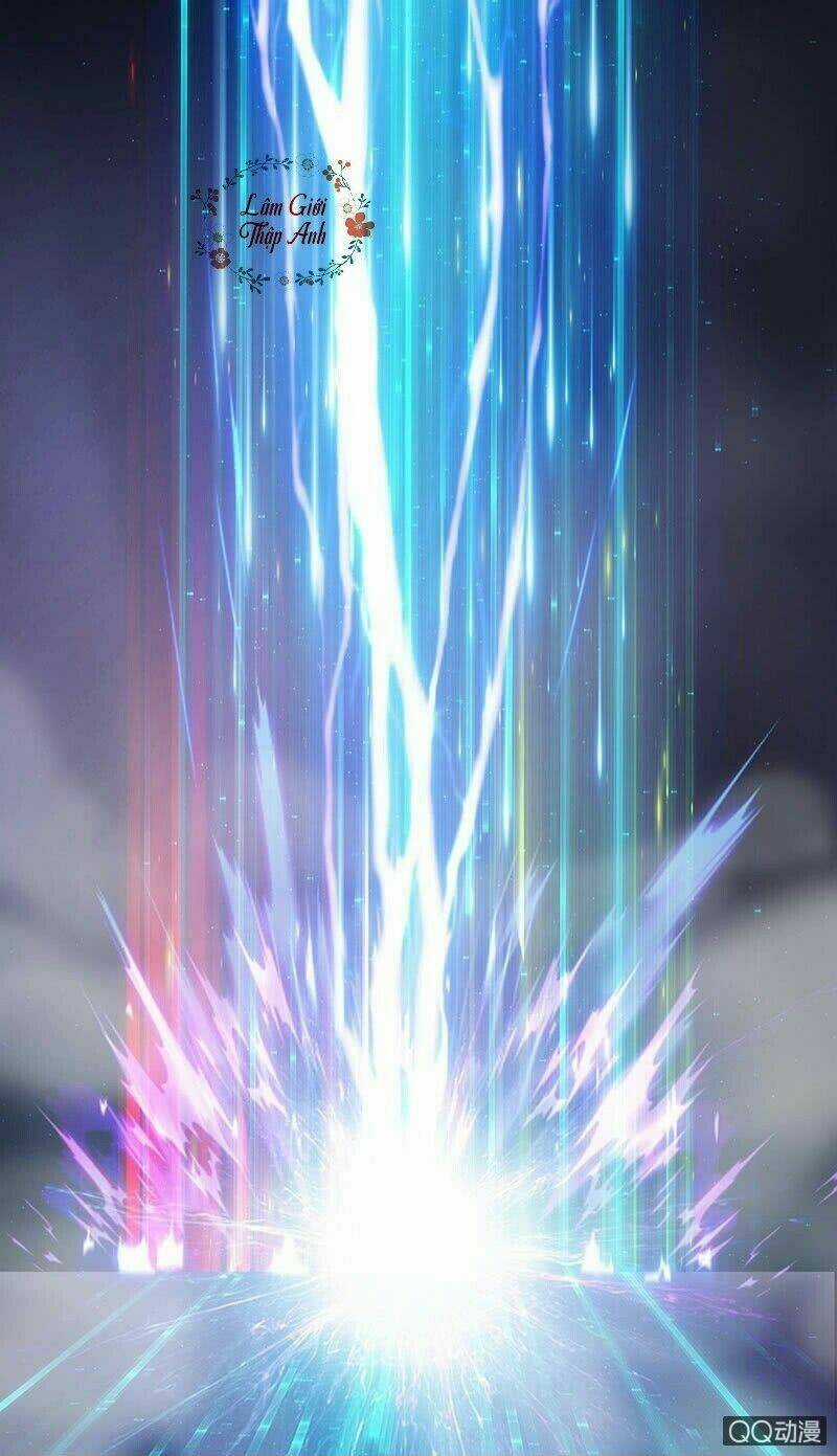 Băng Sơn Học Trưởng Không Được Chọc Chapter 1.2 trang 5