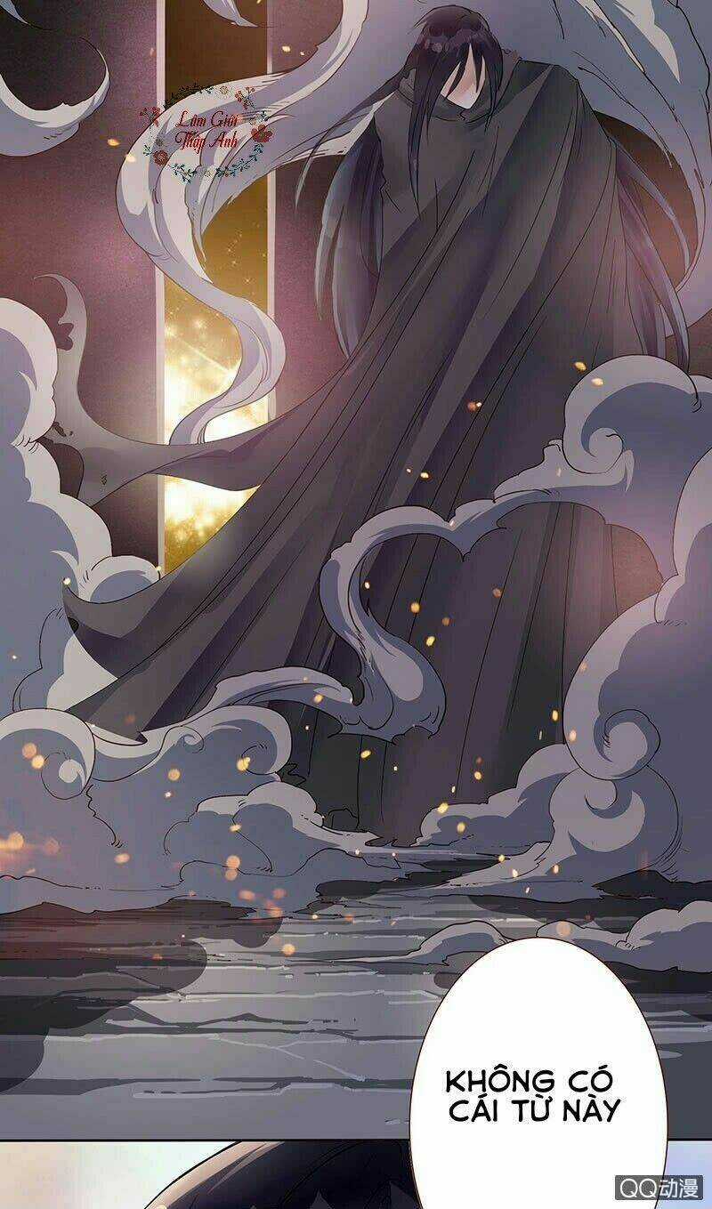 Băng Sơn Học Trưởng Không Được Chọc Chapter 1.2 trang 7