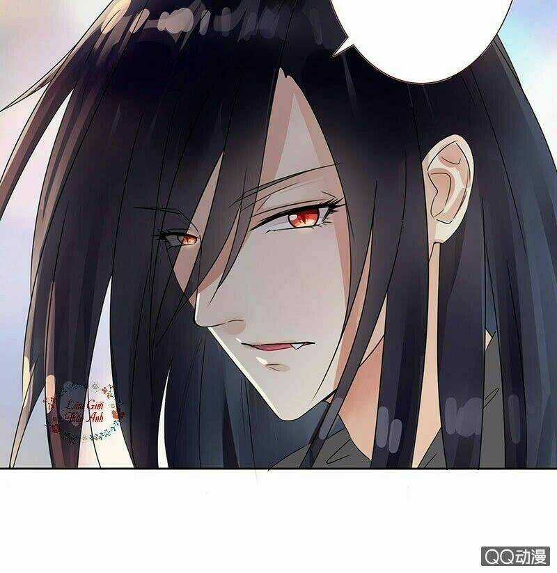 Băng Sơn Học Trưởng Không Được Chọc Chapter 1.2 trang 8