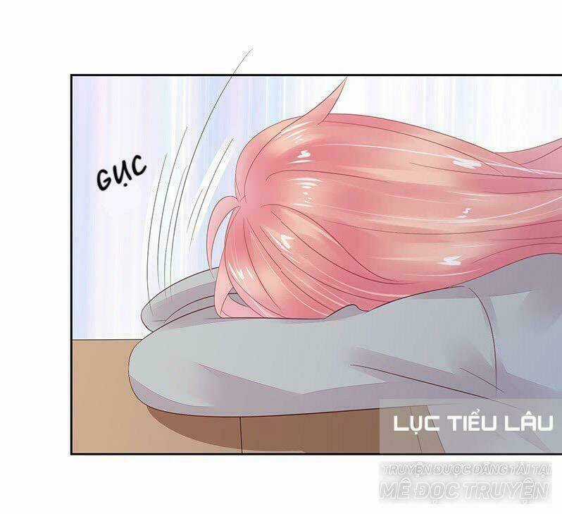 Băng Sơn Học Trưởng Không Được Chọc Chapter 10 trang 11