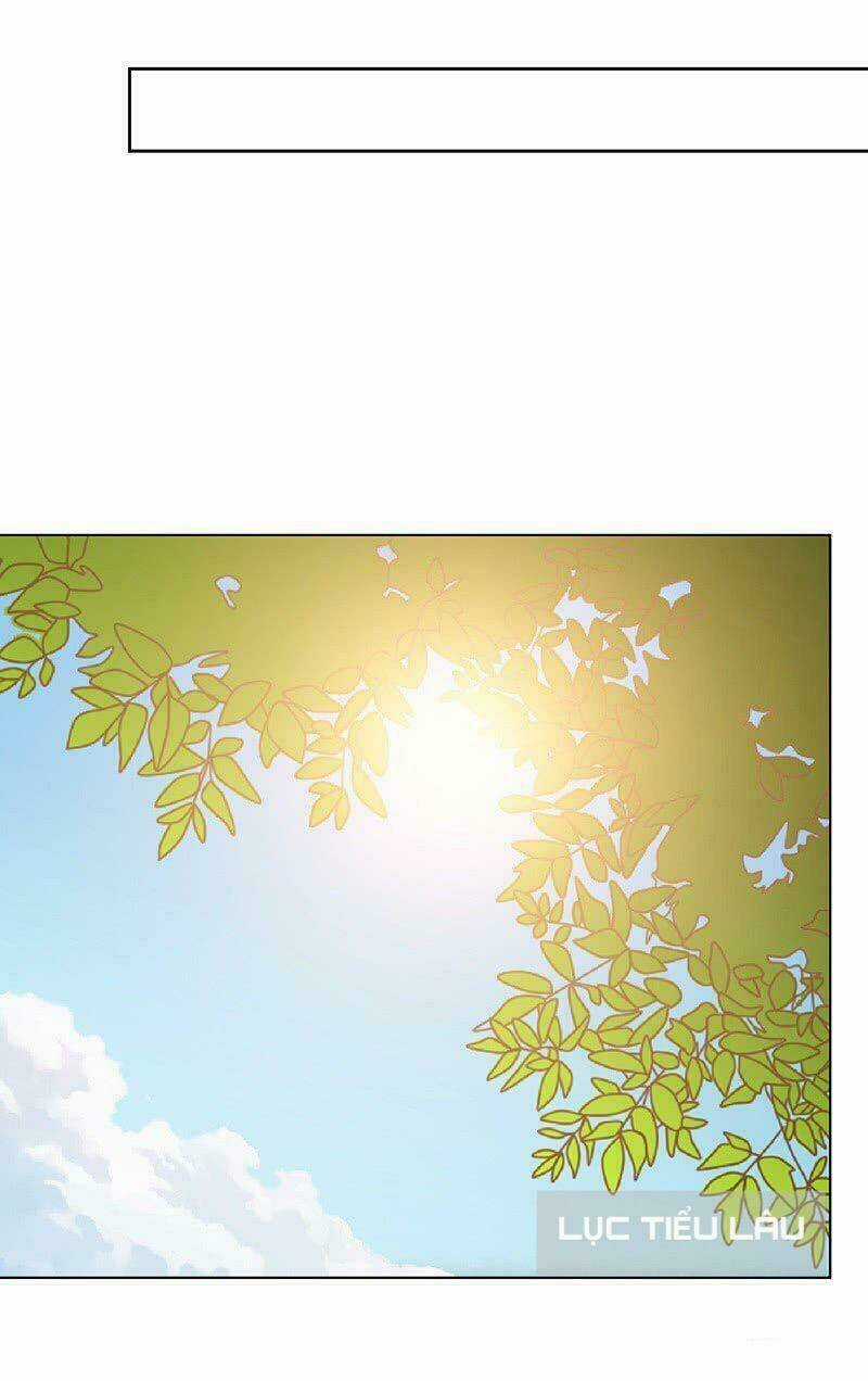 Băng Sơn Học Trưởng Không Được Chọc Chapter 10 trang 14